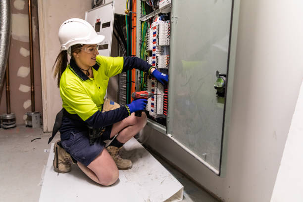 Professional Electrician in Media, PA