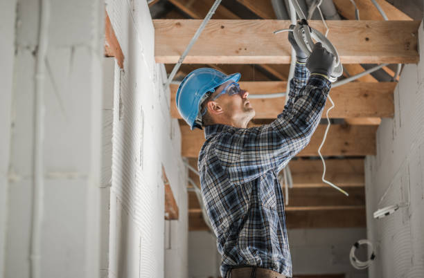 Best Commercial Electrician Services  in Media, PA