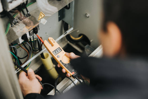 Best Electrician for Home Renovation  in Media, PA
