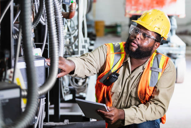 Best Industrial Electrical Services  in Media, PA