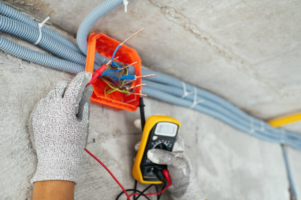 Best Affordable Electrician  in Media, PA