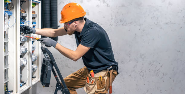 Best 24-Hour Electrician  in Media, PA
