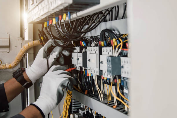 Best Licensed Electrician  in Media, PA